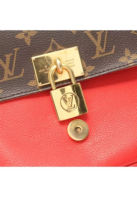 lv marignan monogram|LV Women's Pre.